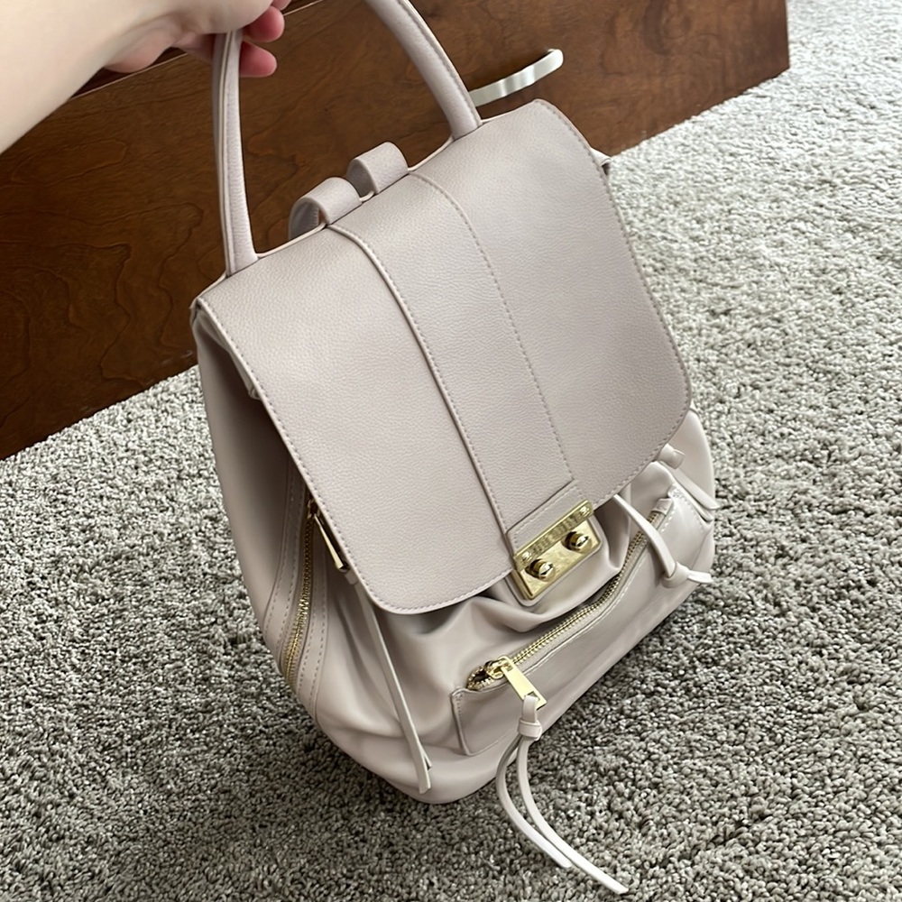 Backpack purse - Picture 2 of 3